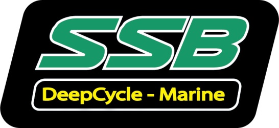 SSB Deep Cycle - Marine
