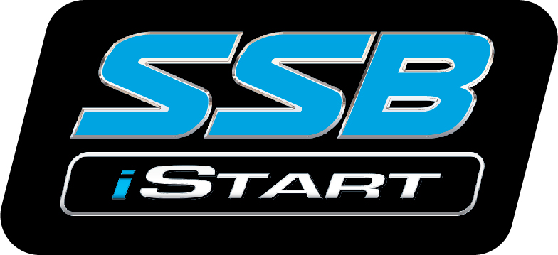 SSB i-Start