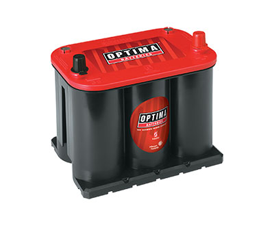 35, 4WD SUV Batteries