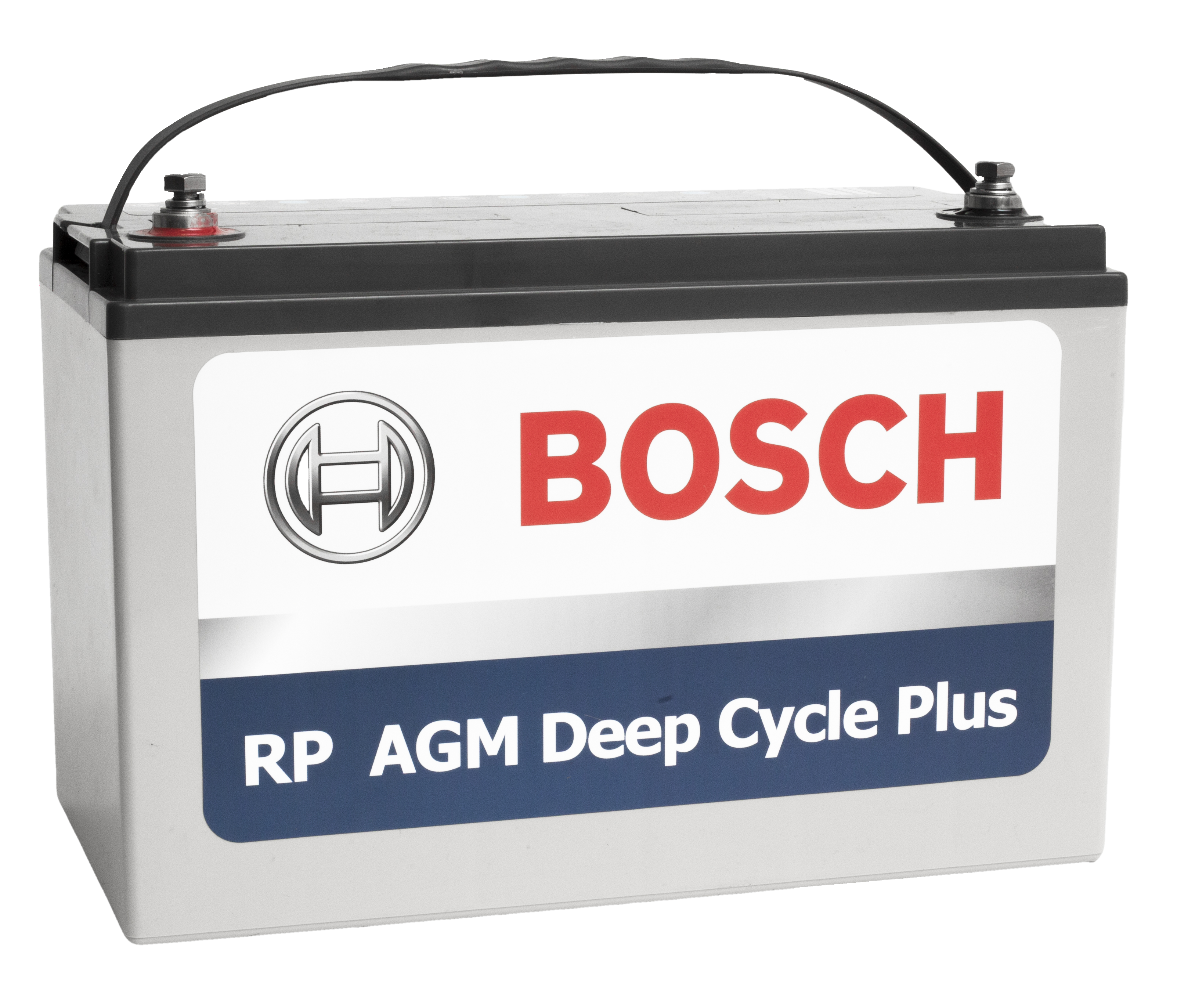 BAC12-100R   (Deep Cycle), AGM Batteries