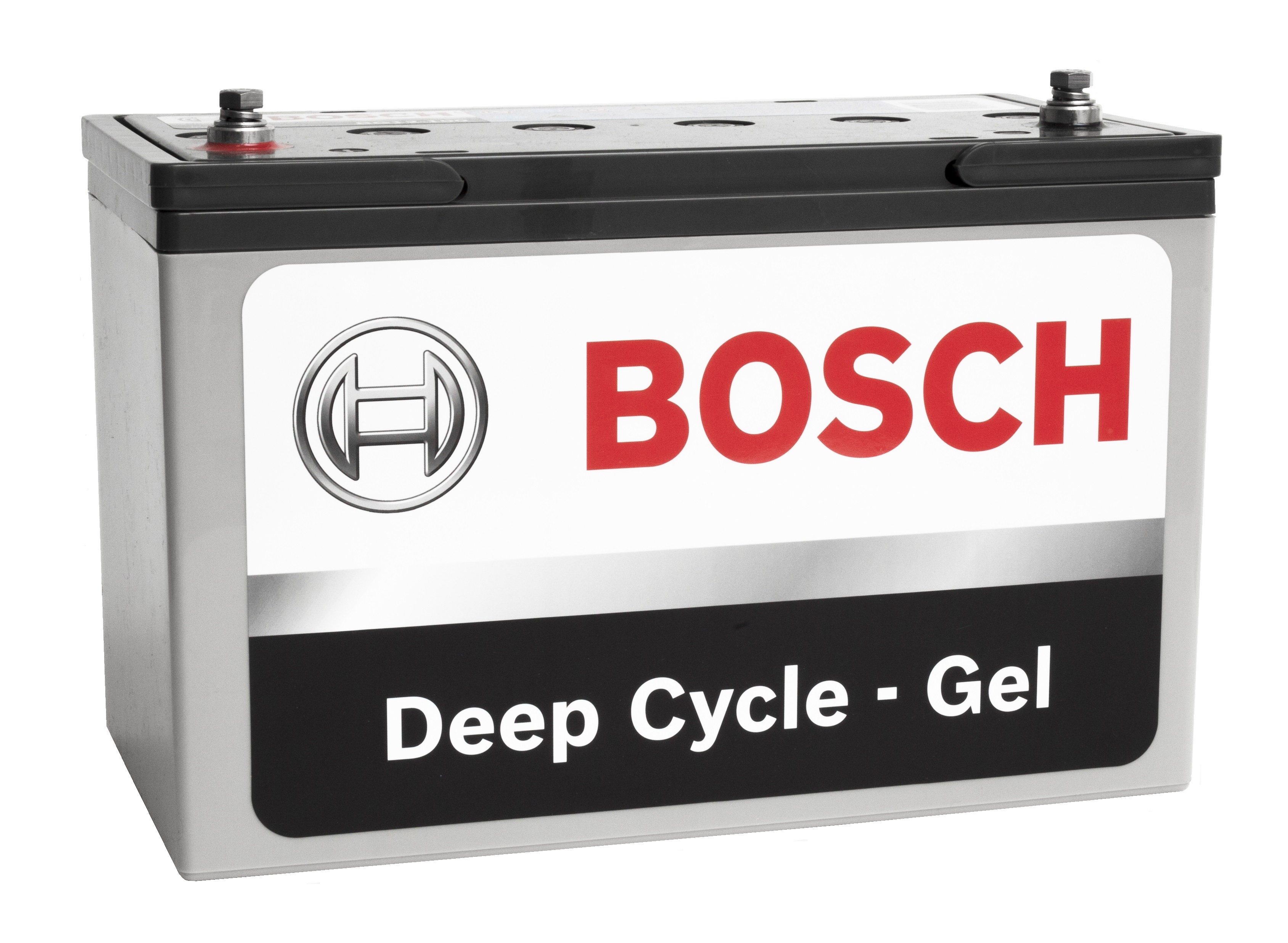 BG12-100   (Deep Cycle), GEL Batteries
