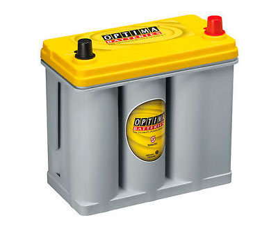 D51RT2, 4WD SUV Batteries