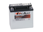 ETX14L, Motorcycle  Batteries