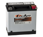 ETX16L, AGM Batteries