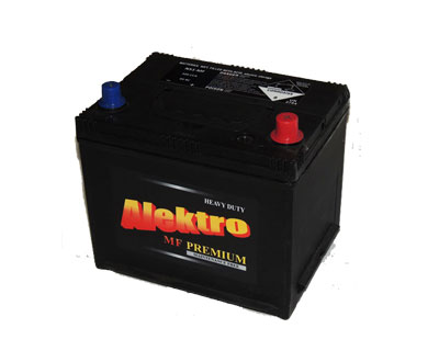 N51-MF, ALEKTRO Maintenance Free Batteries