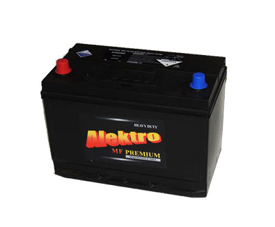N70ZZ-MF, ALEKTRO Maintenance Free Batteries