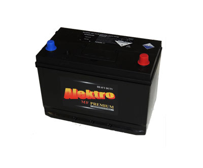 N70ZZL-MF, ALEKTRO Maintenance Free Batteries