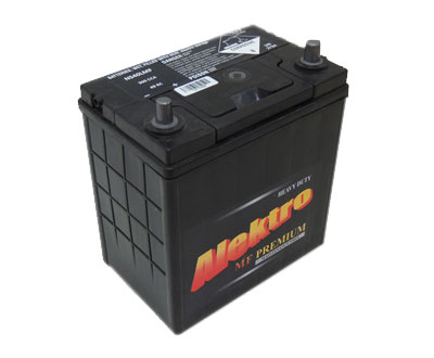 NS40L-MF, ALEKTRO Maintenance Free Batteries
