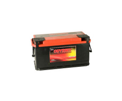 PC1350, 4WD SUV Batteries