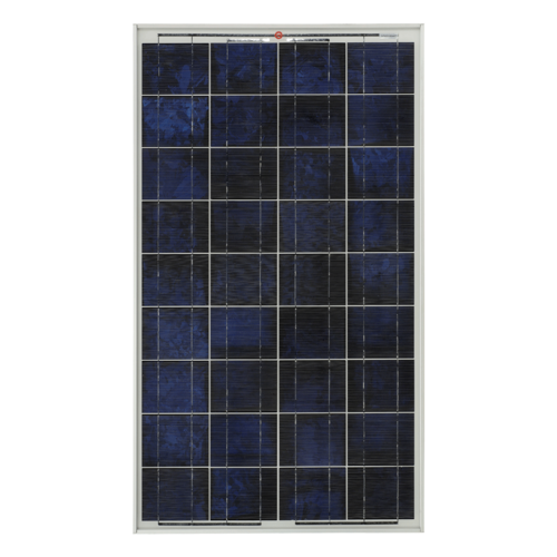 SPP60, Solar Panels Batteries