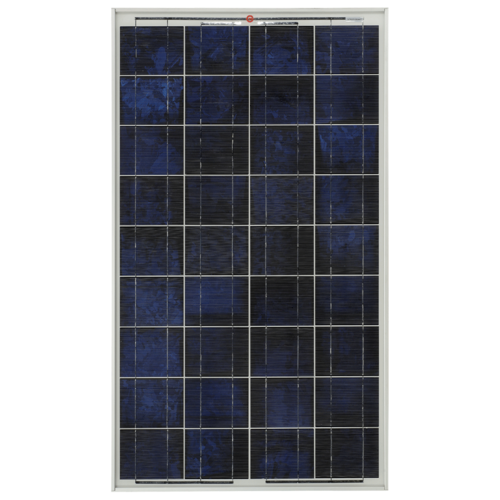 SPP80, Solar Panels Batteries